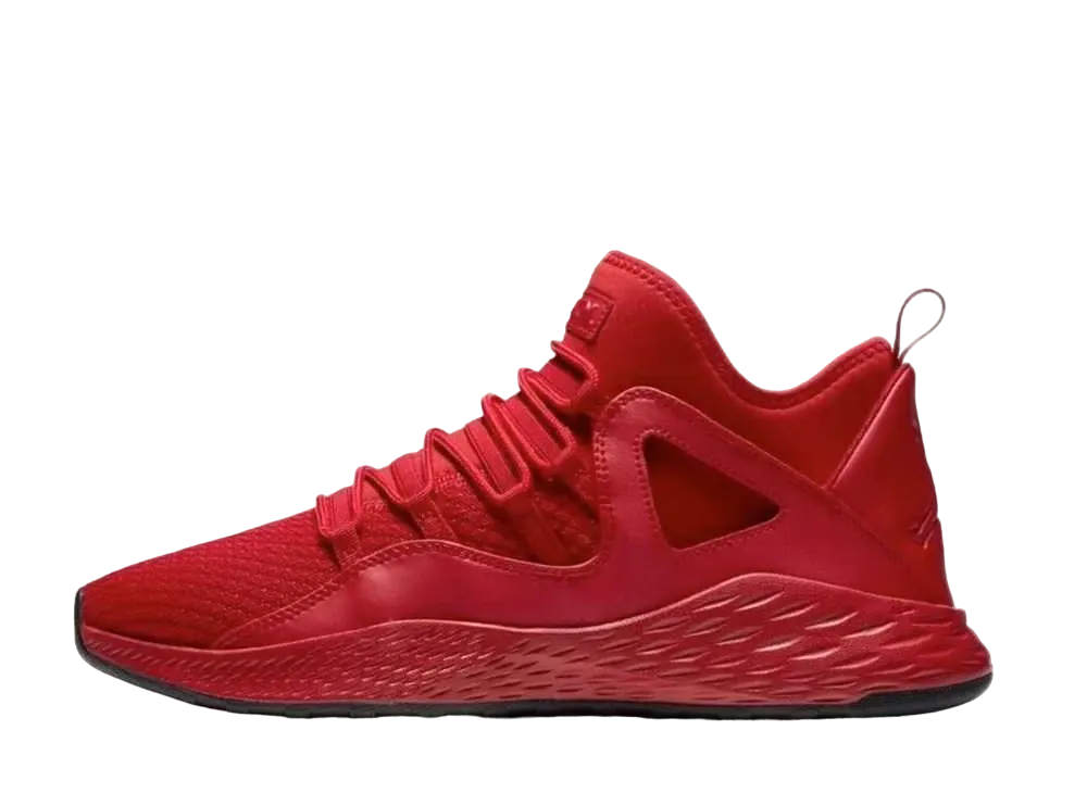 Nike Air Jordan Formula 23 "Gym Red"