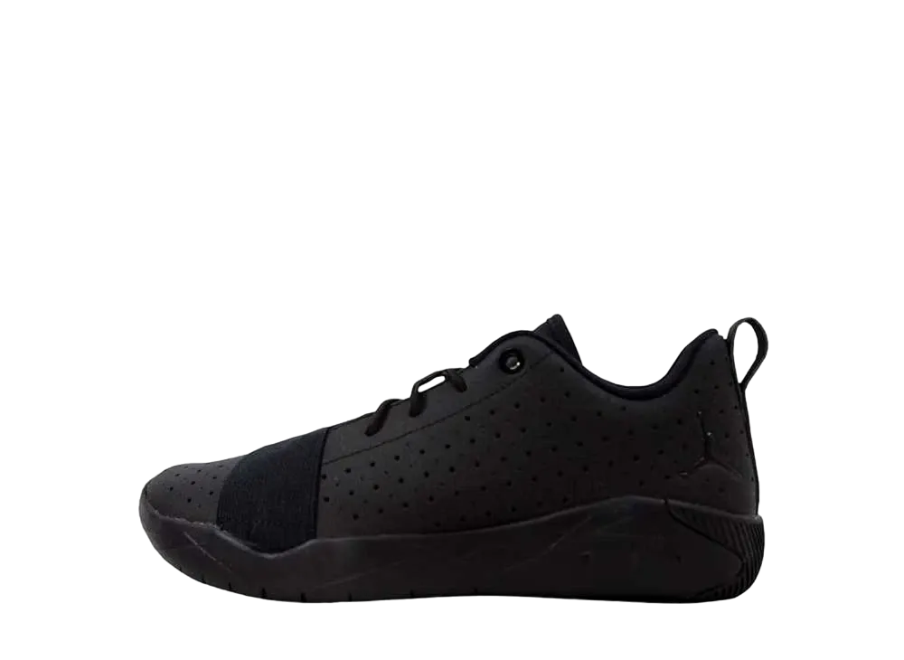 Nike GS Air Jordan 23 "Breakout Black"