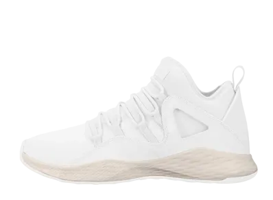 Nike Air Jordan Formula 23 "White Light Orewood Brown"