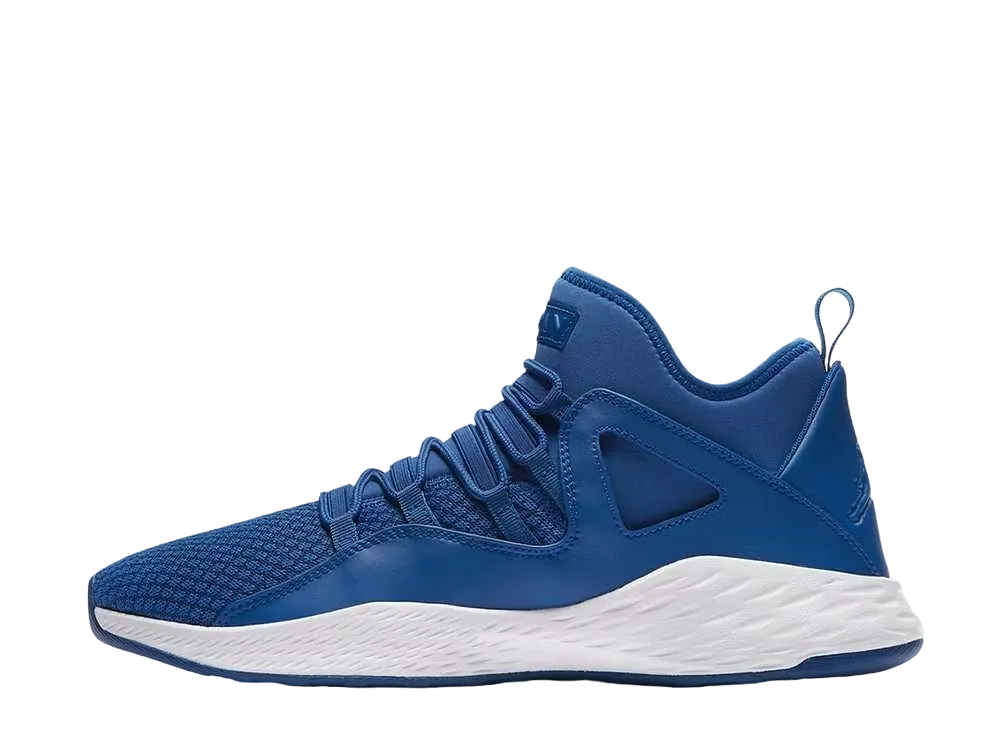 ナイキ エアジョーダン フォーミュラ23 "チーム ロイヤル"