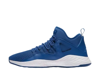 Nike Air Jordan Formula 23 "Team Royal"