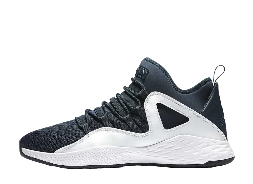 Nike Air Jordan Formula 23 "Armory Navy"
