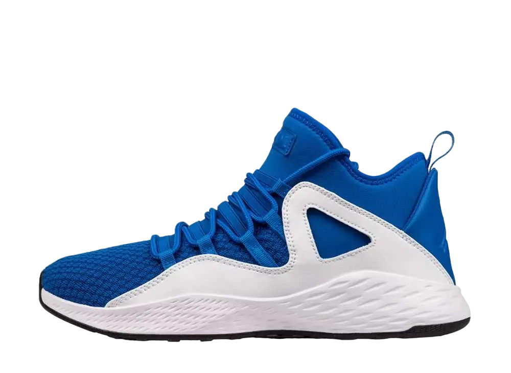 Nike Air Jordan Formula 23 "Soar"