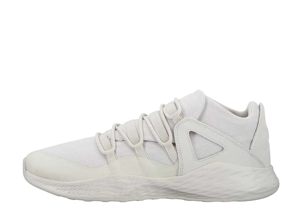 Nike Air Jordan Formula 23 Low "Light Bone"