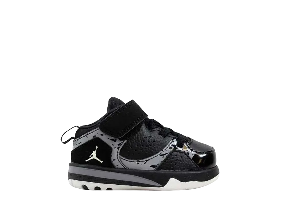 Nike TD Air Jordan Phase 23 2 "Black"