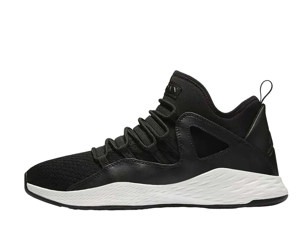 Nike Air Jordan Formula 23 "Black Sail"