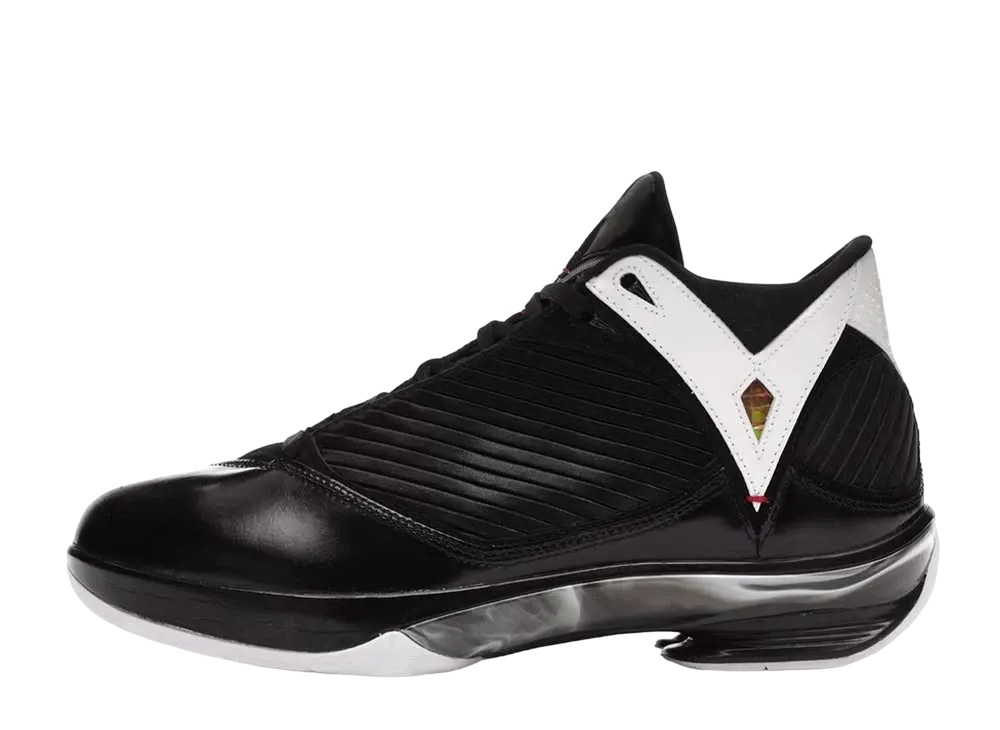 Nike Air Jordan 2009 "Black/White"