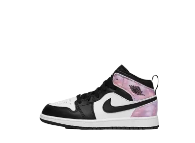 Nike PS Jordan 1 Mid SE "Zen Master"