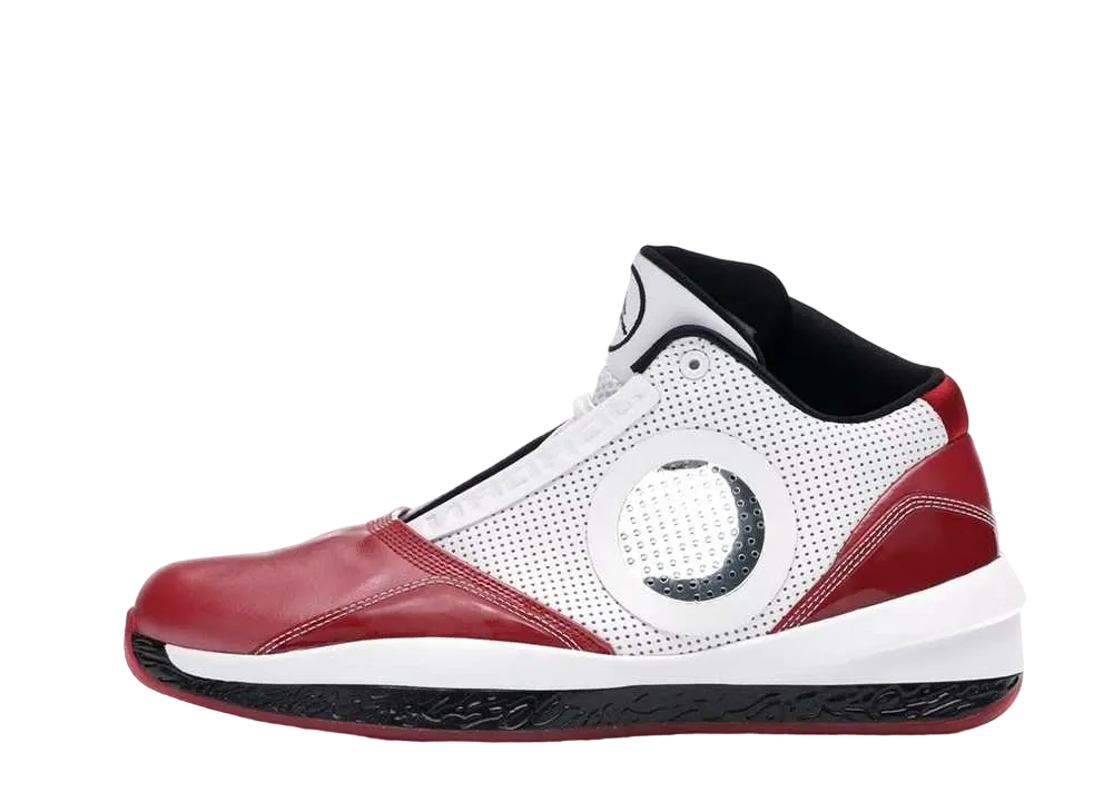 Nike Air Jordan 2010 "Welcome Home"