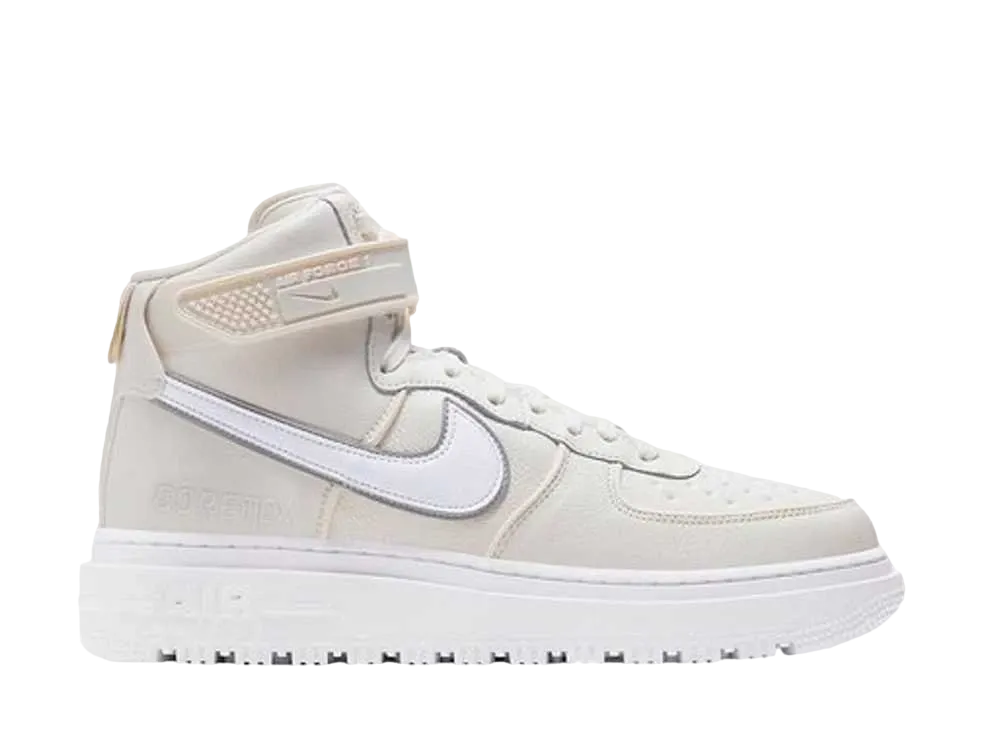 Nike Air Force 1 GORE-TEX High "Boot Phantom"