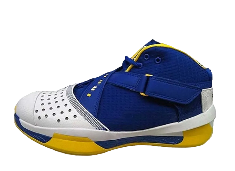 Nike Air Jordan 2010 "Outdoor Laney"