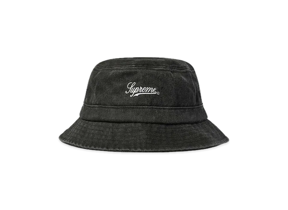 Supreme Twill Crusher 