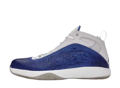 Nike Air Jordan 2011 All-Star "White Royal"