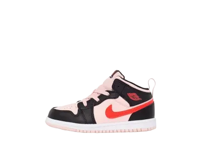 Nike TD Jordan 1 Mid "Atmosphere"