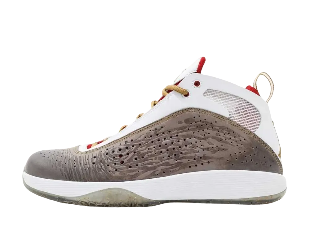 Nike Air Jordan 2011 "Year Of The Rabbit"