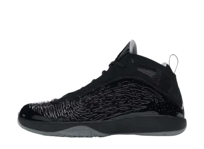Nike Air Jordan 2011 "Black Dark Charcoal"
