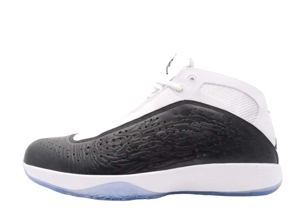 Nike Air Jordan 2011 "White Black"
