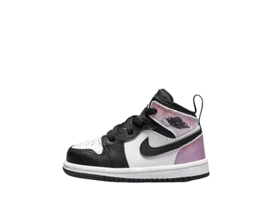 Nike TD Jordan 1 Mid SE "Zen Master"