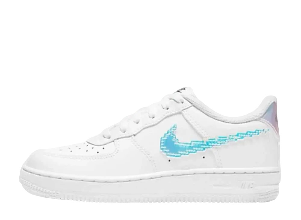 未使用 Nike Air Force 1 '07 LV8 Shoes Nike AIR FORCE 1 07 LV8 - Top4Running.com