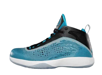 Nike Air Jordan 2011 Jordan "Brand Classic West"