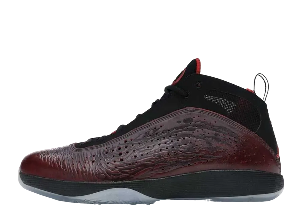 Nike Air Jordan 2011 Jordan Brand Classic "East Comet Red"