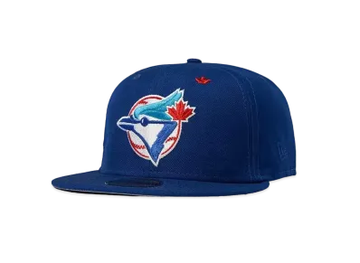 NEW ERA Better Gift Shop x MLB 59FIFTY Toronto Blue Jays "Blue"