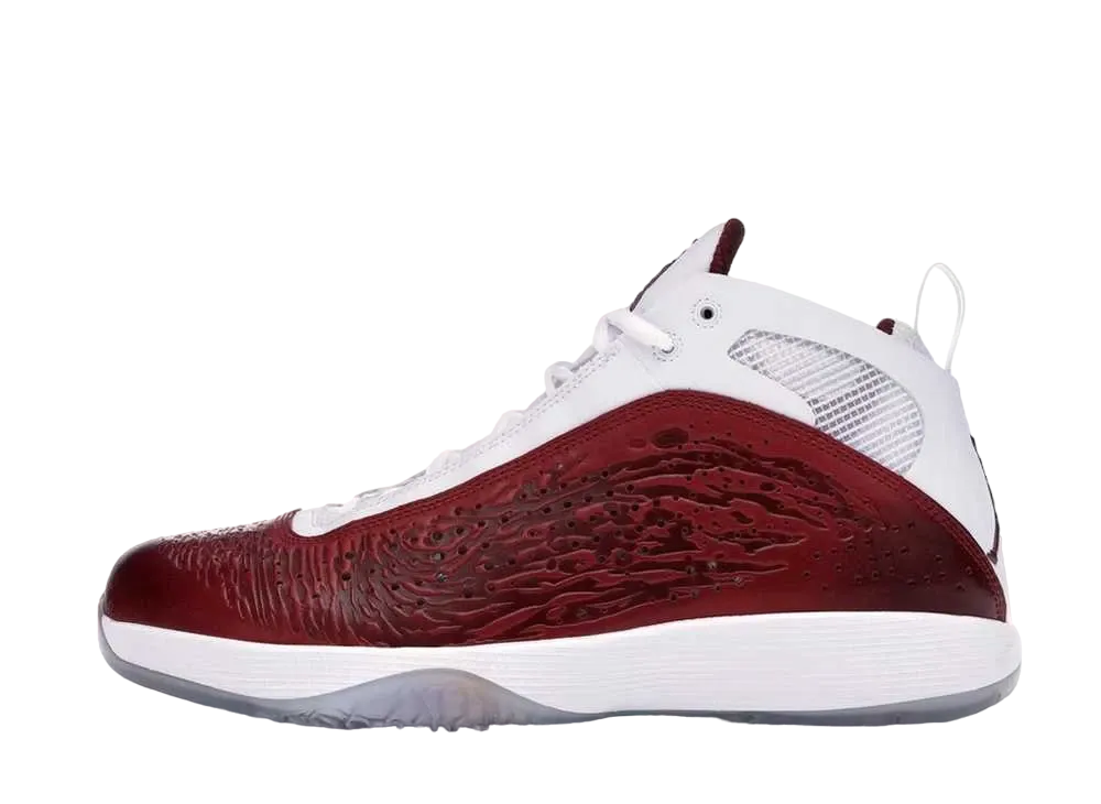 Nike Air Jordan 2011 "Team Red White"