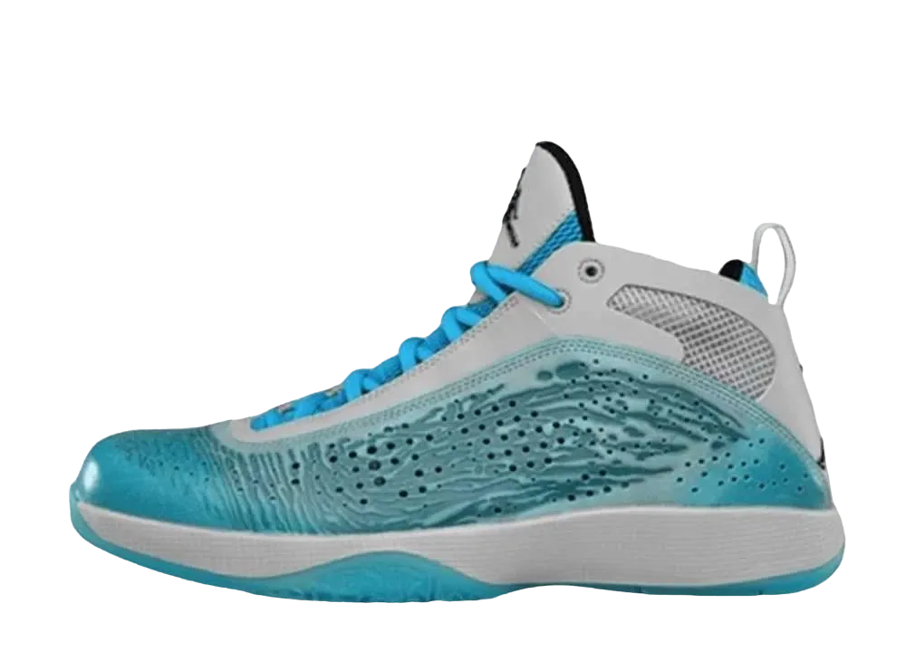 Nike Air Jordan 2011 "Tech Grey"