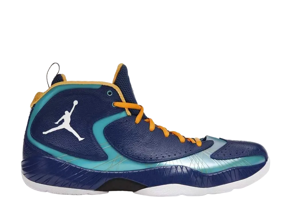 ナイキ エアジョーダン 2012 "デラックス イヤー オブ ザ ドラゴン"