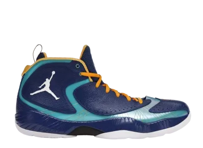 Nike Air Jordan 2012 "Deluxe Year Of The Dragon"