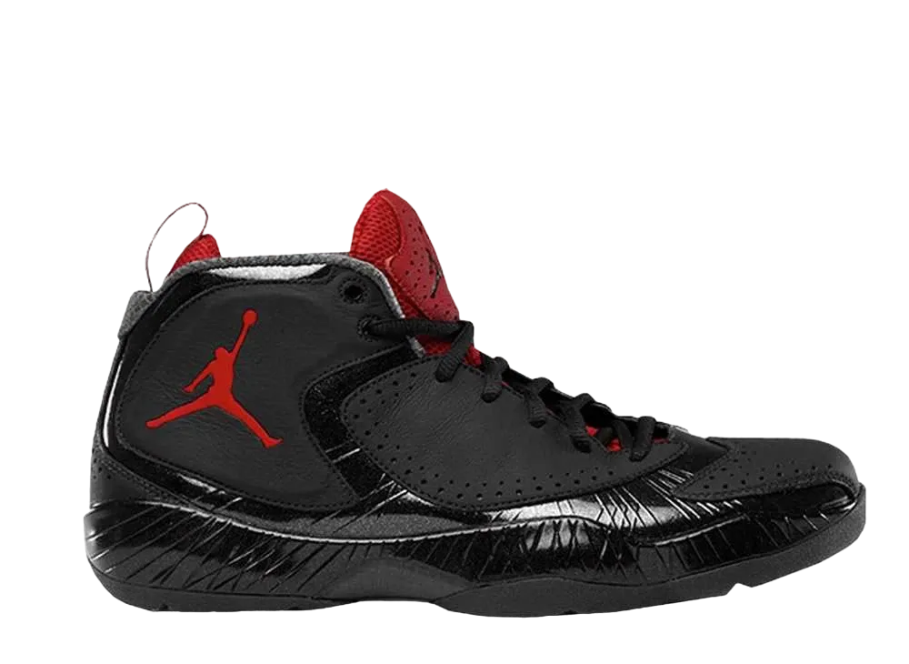 Nike Air Jordan 2012 "A Bred"