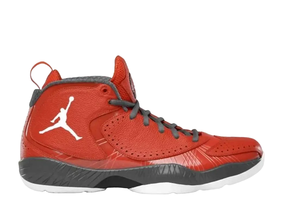 Nike Air Jordan 2012 Jordan Brand Classic "East Team Orange"