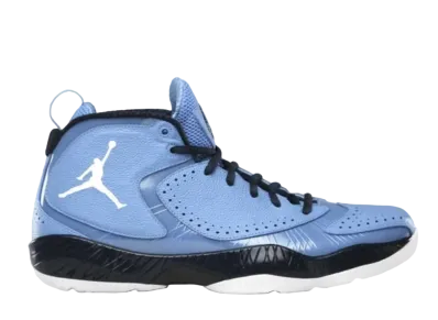 Nike Air Jordan 2012 Jordan Brand Classic "West University Blue"