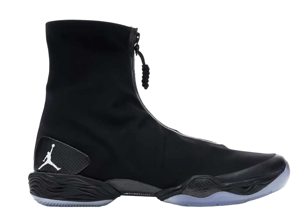 Nike Air Jordan 28 Stealth All Star "Black"