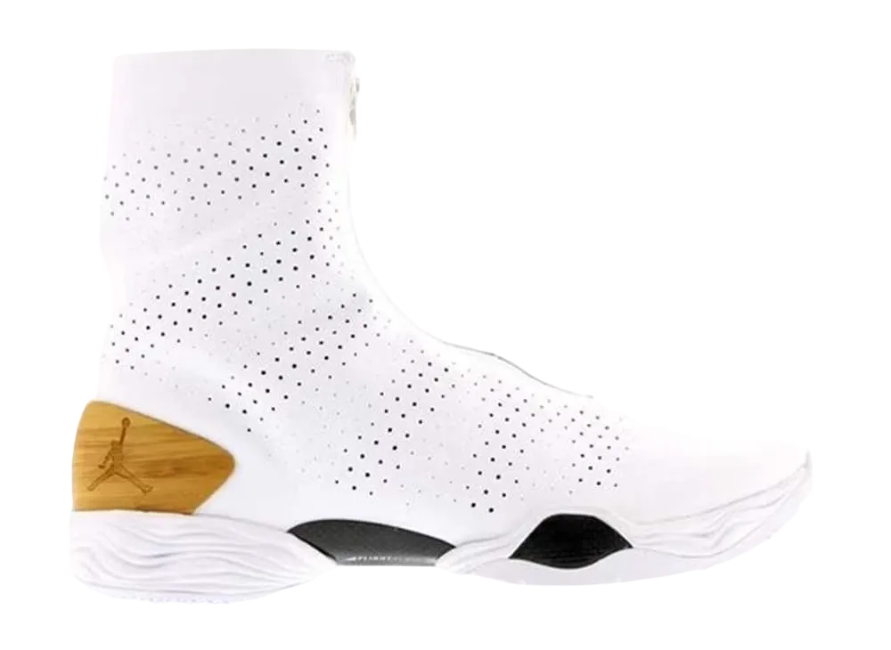 Nike Air Jordan 28 "Crescent City Bamboo"