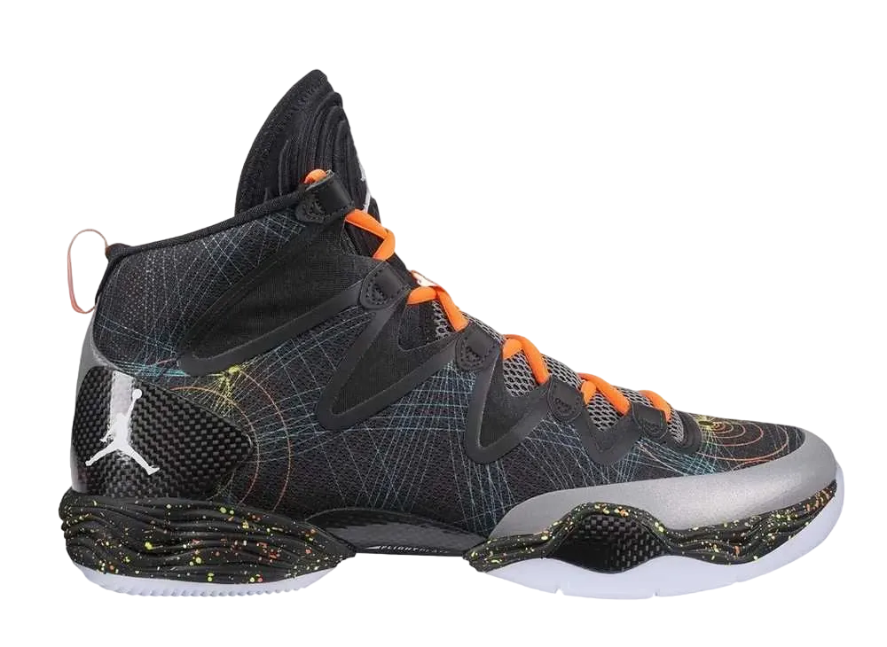 ナイキ エアジョーダンXX8 SE "クリスマス"