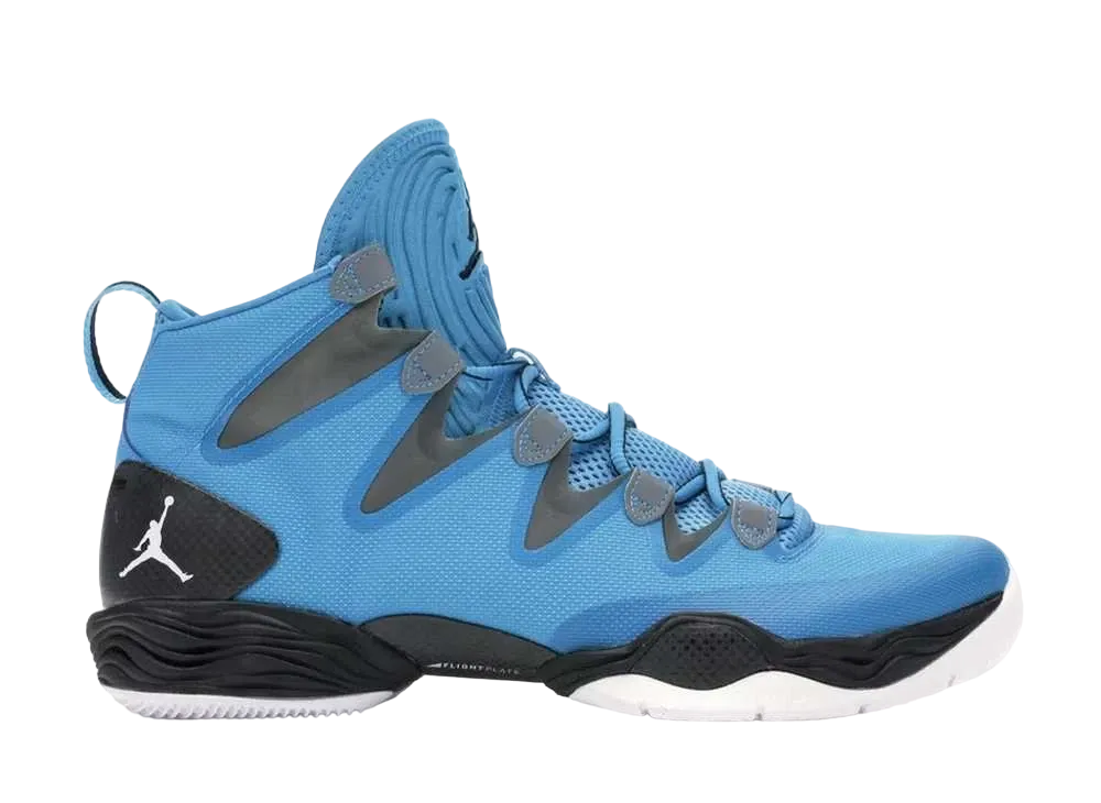 ナイキ エアジョーダンXX8 SE "パワー ブルー"