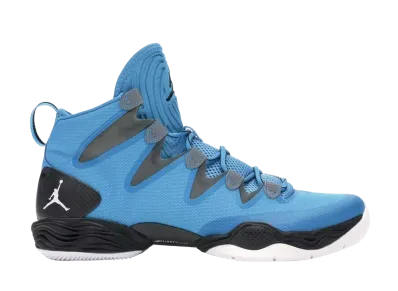Nike Air Jordan 28 SE "Powder Blue"