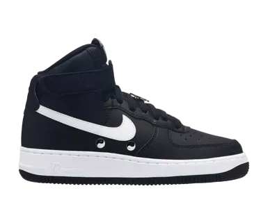 Nike Air Force 1 High "Have A Nike Day Black"