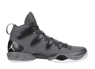 Nike Air Jordan 28 SE "Cool Grey"