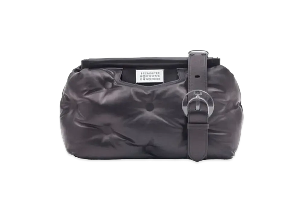 Maison Margiela Glam Slam Medium Bag "Black"