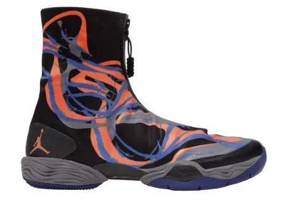 Nike Air Jordan 28 "Bright Citrus"