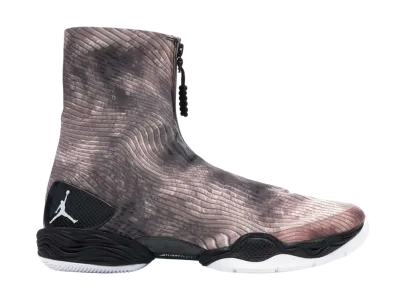 Nike Air Jordan 28 "Black Camo"