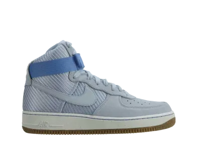 Nike Women's Air Force 1 Hi Prm "Propoise Tortue"