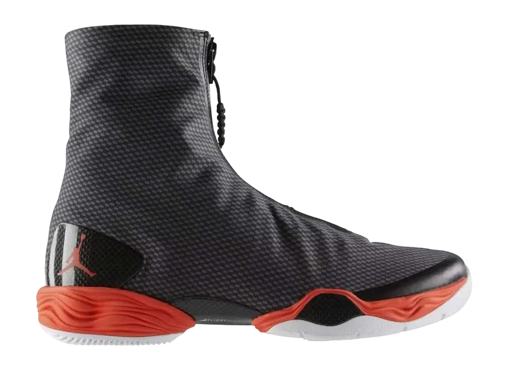 Nike Air Jordan 28 "Carbon Fiber"