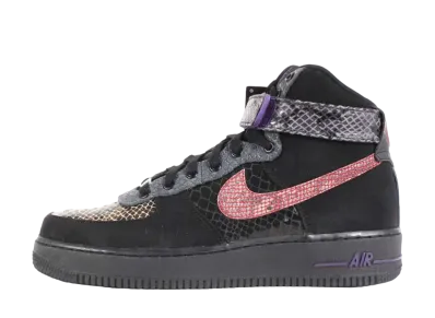 Nike Air Force 1 High CMFT PRM "Year of the Snake"