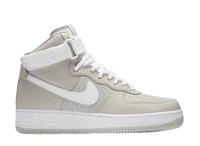 Nike Air Force 1 High "Pale Grey"