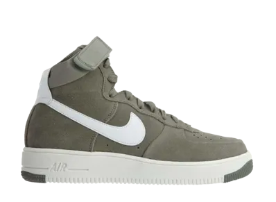 Nike Air Force 1 Ultraforce High "Dark Stucco"