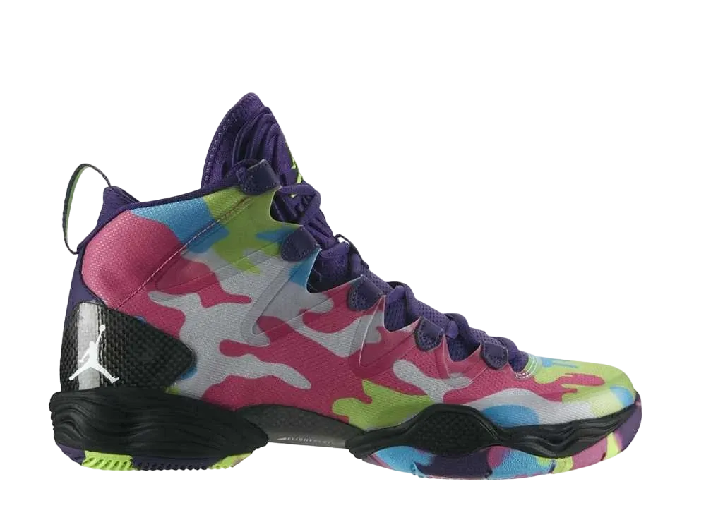 ナイキ エアジョーダンXX8 SE "ベル エア"