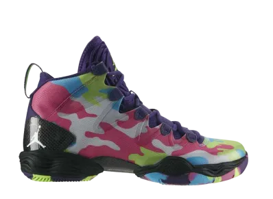 Nike Air Jordan 28 SE "Bel Air"